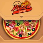 Pizza Maker - Cooking Games icon