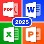 PDF Reader – PDF Viewer icon