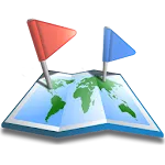 All-In-One Offline Maps