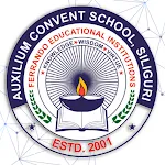 Auxilium Convent School icon