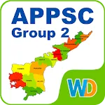 APPSC Group 2 | WinnersDen icon