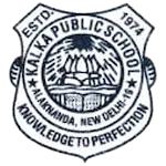 Kalka Public School Alaknanda icon
