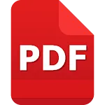 PDF Reader - All PDF Viewer icon
