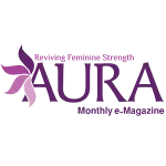Aura e-Magazine icon