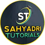 Sahyadri Tutorials icon