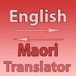 English To Maori Converter icon