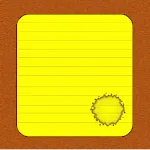 BareNotes - Notepad, Notes icon