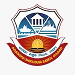 ADARSHA SHIKSHANA SAMITI icon