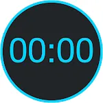 Stopwatch Pro icon