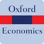 Oxford Dictionary of Economics icon