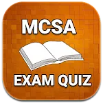 MCSA MCQ Exam Prep Quiz icon