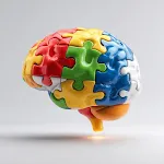 Brain & Memory Training Games icon