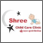 Shree Child Care Clinic icon
