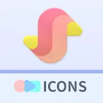 Stone Plus - Icon Pack icon