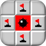Minesweeper Retro icon