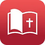 Islander Creole - Bible icon