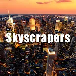 NewYork Wallpaper Skyscrapers icon