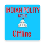 INDIAN POLITY NOTES icon