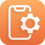 Fast Phone Settings icon