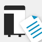 Konica Minolta Mobile Print icon
