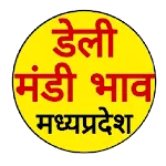 Daily Mandi Bhav App icon