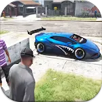 Tips Grand Gangster Autos icon