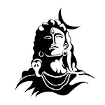 Shiva stickers and more icon