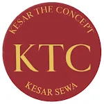 Kesar The Concept Parents App icon