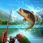 Fishing Baron - fishing game icon