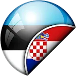 Estonian-Croatian Translator icon