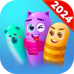 Snake Quest.io - Snake Game icon