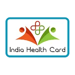 India Health Card icon
