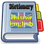 Hausa English Dictionary icon