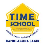 T.I.M.E. School Bandlaguda icon
