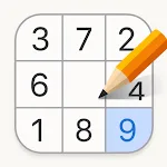 Sudoku: Classic Offline Game icon