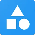 Geometry icon
