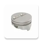 CR Calculator icon