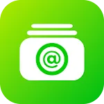 Inboxes - Multi Temp Email icon