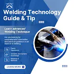 Welding Technology Guide & Tip icon