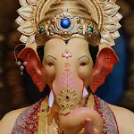 Ganpati Wallpaper - Ganesha HD icon