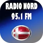 Radio Nord 95.1 FM Aalborg App icon