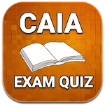 CAIA Quiz EXAM 2024 Ed icon