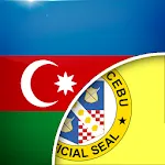 Tighubad Sa Azerbaijani-Cebuan icon