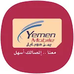 تطبيق يمن موبايل icon