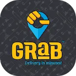 Grab Rider