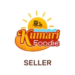 Kumari Foodie Partner icon