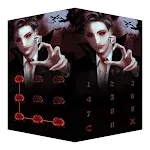 AppLock Live Theme Vampire icon