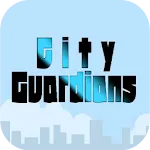 CityGuardians -Defensive turn- icon