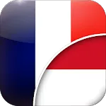 French-Indonesian Translator icon