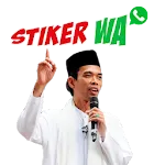Stiker WA Nasihat Ulama icon